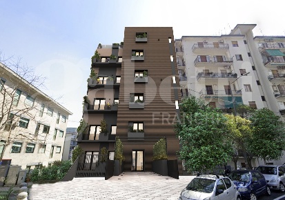 Foto Appartamento in Via Paolo Vocca 8, Salerno Carmine di 63 m² in vendita
