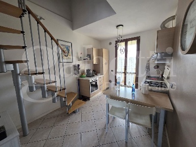 Foto Appartamento in Via CIMABUE 72, Faenza di 110 m² con 4 locali