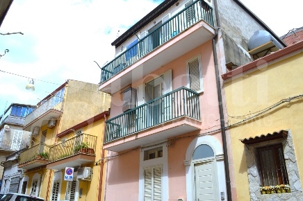 Foto Casa indipendente in Via Cavaliere Michele Pennavaria 0, Ragusa Centro