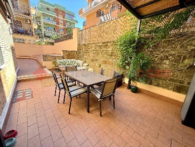 Foto Appartamento in Via Marcello Provenzale 68, Roma Torrevecchia di 55 m²