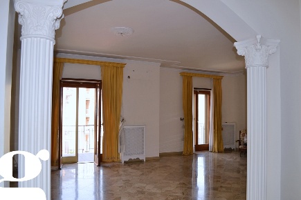 Foto Appartamento in DEGLI OLEANDRI, Napoli Colli Aminei - Capodimonte