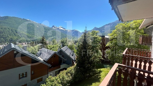 Foto Appartamento in Via Pietro Micca 68, Bardonecchia Centro di 30 m²