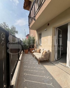 Foto Appartamento in Via battisti 44, Trofarello Centro di 80 m² in vendita