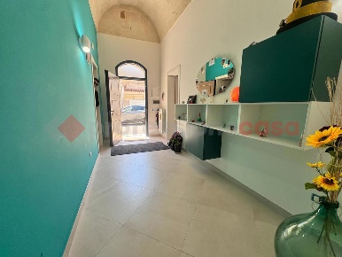 Foto Casa indipendente in Via TRIESTE 49, Pulsano Centro di 121 m²
