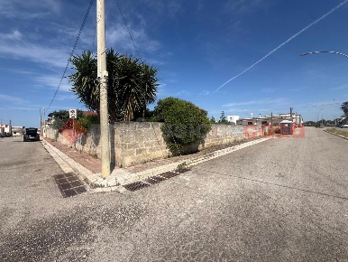 Foto Terreno residenziale in Via F.Petrarca snc, Avetrana di 500 m²
