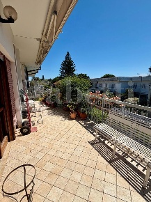 Foto Appartamento in Viale Giunone 37, Palermo Mondello - Valdesi di 125 m²