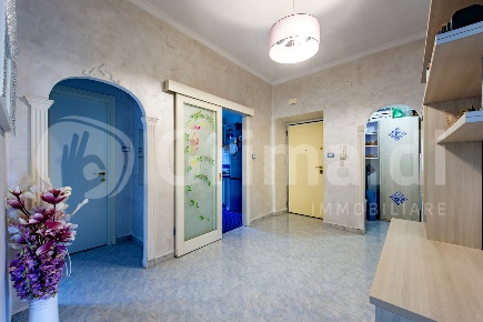 Foto Appartamento in Giuseppe Veratti, Roma Marconi di 80 m² con 3 locali