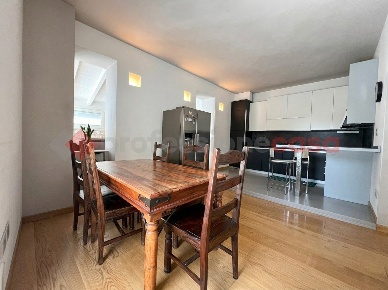 Foto Appartamento in Via PISANO 20, Verona Borgo Venezia di 190 m²