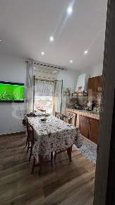 Foto Appartamento in Via Dotto 12, Palermo Calatafimi Bassa - Indipendenza