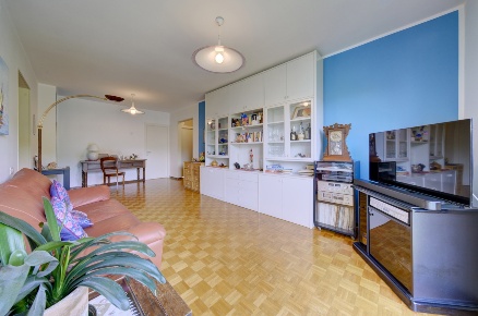 Foto Appartamento in Via Della costa 41, Alpignano di 125 m² con 5 locali