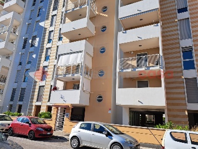 Foto Appartamento in Via Marco Partipilo 26, Bari Santa Caterina di 60 m²
