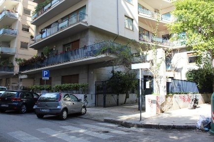 Foto Ufficio in Via Giovanni Bonanno 59, Palermo Libertà - Villabianca