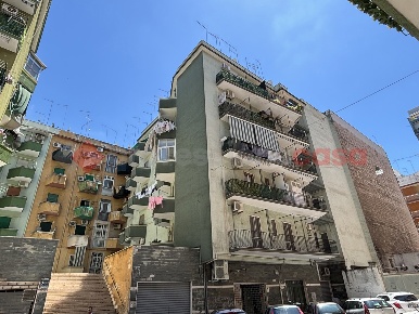 Foto Appartamento in Via Tito Livio 31, Taranto Tre Carrare di 70 m²