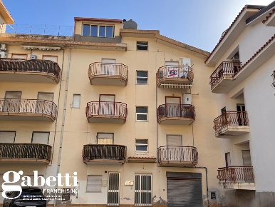 Foto Appartamento in Via P. S. Mattarella 9, Gioiosa Marea San Giorgio