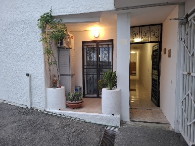 Foto Appartamento in Via Padre Semeria 316, Sanremo Foce - Semeria di 42 m²