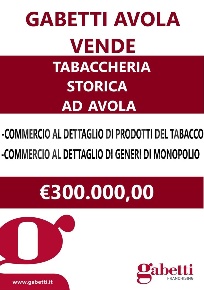 Foto Attività commerciale in Piazza ENRICO TOTI 3, Avola Centro di 50 m²