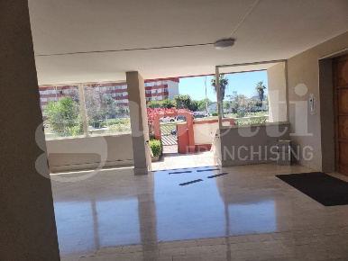 Foto Appartamento in Via Cecoslovacchia 4, Brindisi Bozzano di 142 m²