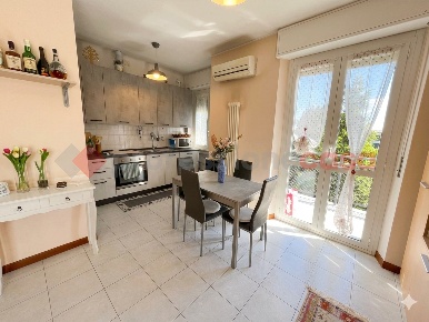Foto Appartamento in Via xxix maggio 223, Legnano San Martino di 80 m²