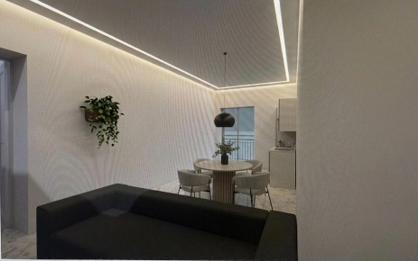Foto Appartamento a Caivano Centro di 80 m² con 3 locali in vendita