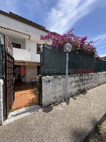 Foto Appartamento in Via SANT'ANTONIO 3518, Fondi di 40 m² con 2 locali
