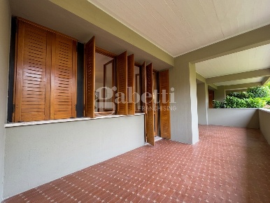Foto Appartamento in Via Giovanni del Pian dei Carpini 1, Firenze di 55 m²