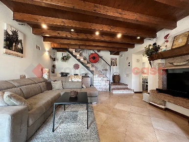 Foto Villa a schiera in Via BUSONI 22, Grezzana Rosaro di 120 m² in vendita