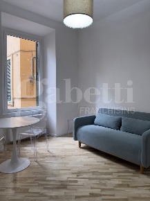 Foto Appartamento in Nomentana, Roma Bologna di 45 m² con 2 locali
