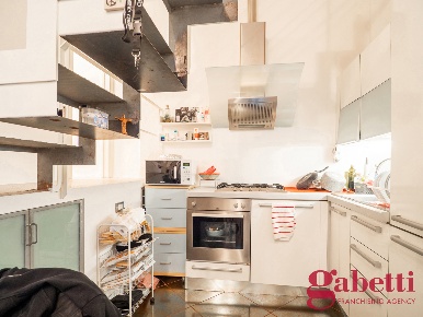 Foto Appartamento in Via Falloppio 10, Milano Casoretto di 40 m² in affitto