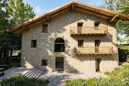 Foto Appartamento in Via frazione San Marco 19, Oulx San Marco di 70 m²