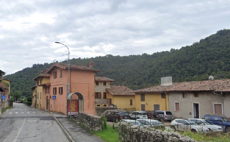 Foto Appartamento in Via Soseto, Gavardo Soseto di 59 m² con 2 locali