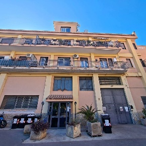 Foto Appartamento in Largo Salvatore Raiti 11, Palermo Cardillo di 120 m²