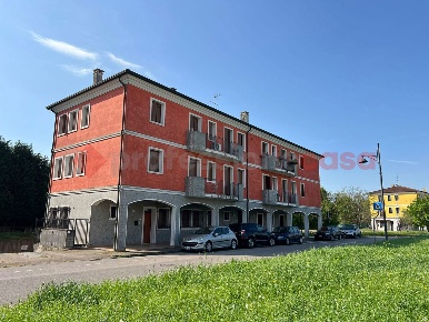 Foto Appartamento a Montagnana Centro di 85 m² con 3 locali in vendita