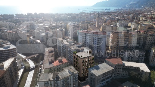 Foto Appartamento in Via Paolo Vocca 8, Salerno Carmine di 67 m² in vendita