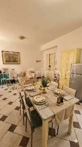 Foto Appartamento a La Spezia Centro Storico di 96 m² con 4 locali
