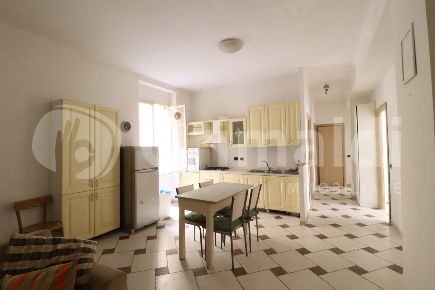 Foto Appartamento a La Spezia Centro Storico di 96 m² con 4 locali