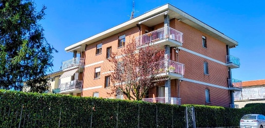 Foto Appartamento in Via Juglaris 50, Moncalieri Mercato - Santa Maria
