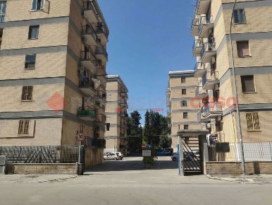 Foto Appartamento in Via Imperiale 30, Foggia Vigili del Fuoco di 100 m²