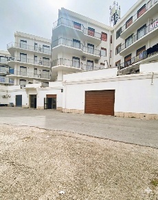 Foto Magazzino in Via Zunica 81, Agrigento San Leone, Villaseta, Villaggio