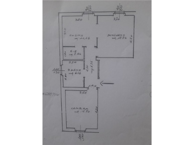 Foto Appartamento a Impruneta di 70 m² con 3 locali in affitto