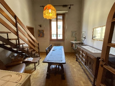 Foto Appartamento a Firenze Beccaria - Colombo di 70 m² con 4 locali