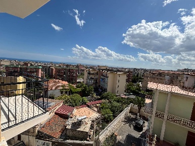 Foto Appartamento a Catania Nuovalucello - Leonardo Da Vinci di 90 m²