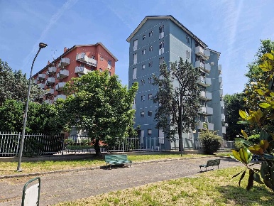 Foto Appartamento in Viale Ungheria 46, Milano Viale Ungheria - Mecenate