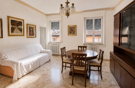 Foto Appartamento a Tarquinia Centro Storico di 90 m² con 5 locali