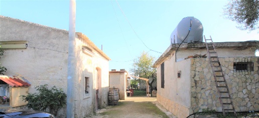 Foto Villa unifamiliare in C/DA BONVICINO, Lentini di 100 m² con 2 locali