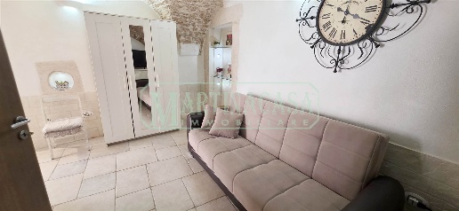 Foto Appartamento in Via Alfieri, Martina Franca di 31 m² con 2 locali