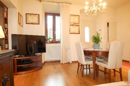 Foto Appartamento a Siena Cappuccini di 104 m² con 4 locali in vendita