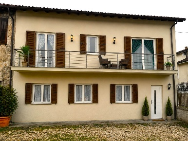 Foto Casa indipendente a Olginate di 87 m² con 3 locali in vendita