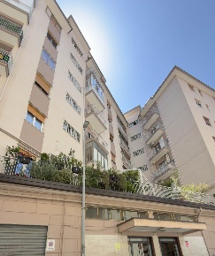 Foto Appartamento in Via Pietro Pennella 5, Salerno Carmine di 63 m²