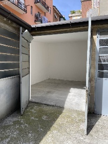 Foto Garage a Piacenza Dante - Cheope di 1 m² con 1 locali in affitto