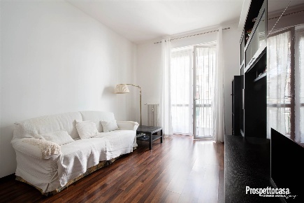 Foto Appartamento in via curio dentato  11, Milano Giambellino di 93 m²